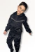 Campera Niñ@ Frisada KF - Move&Flow