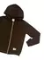 Imagen de CAMPERA BROOKLYN DAMA RUSTICA