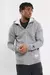 Campera Brooklyn Frisada Hombre