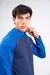 CAMPERA SQUAD COMBINADA HOMBRE - comprar online
