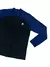 CAMPERA SQUAD COMBINADA HOMBRE - Move&Flow