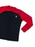 Imagen de CAMPERA SQUAD COMBINADA HOMBRE