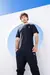 REMERA BASIC HOMBRE