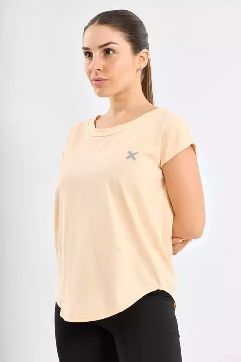 Remera Poncho - comprar online
