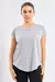REMERA PONCHO - comprar online