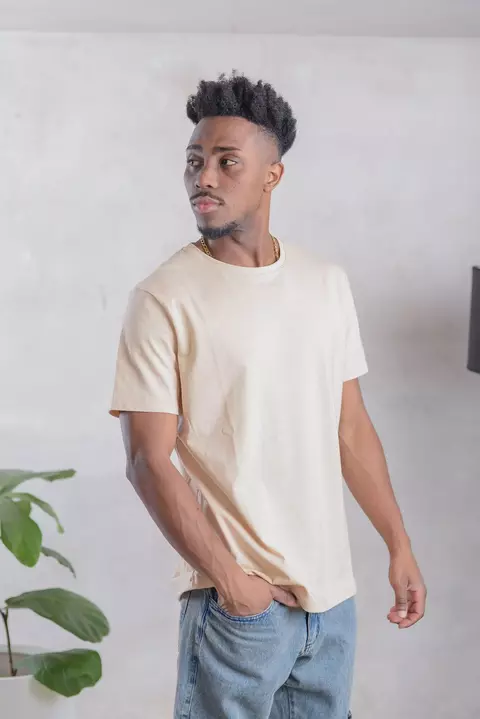 REMERA REGULAR FIT LISA