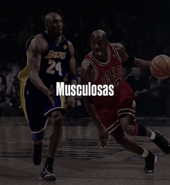 Banner de la categoría Musculosas 