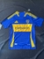 Boca Titular 24/25