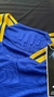Boca Titular 24/25 - Camisetas Brume