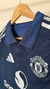 Manchester United Visitante 24/25 en internet
