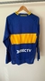 Boca Titular 24/25 - Mangas Largas - comprar online