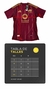 AS Roma Titular 24/25 - Titular en internet