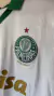 Palmeiras Suplente 24/25 - Camisetas Brume
