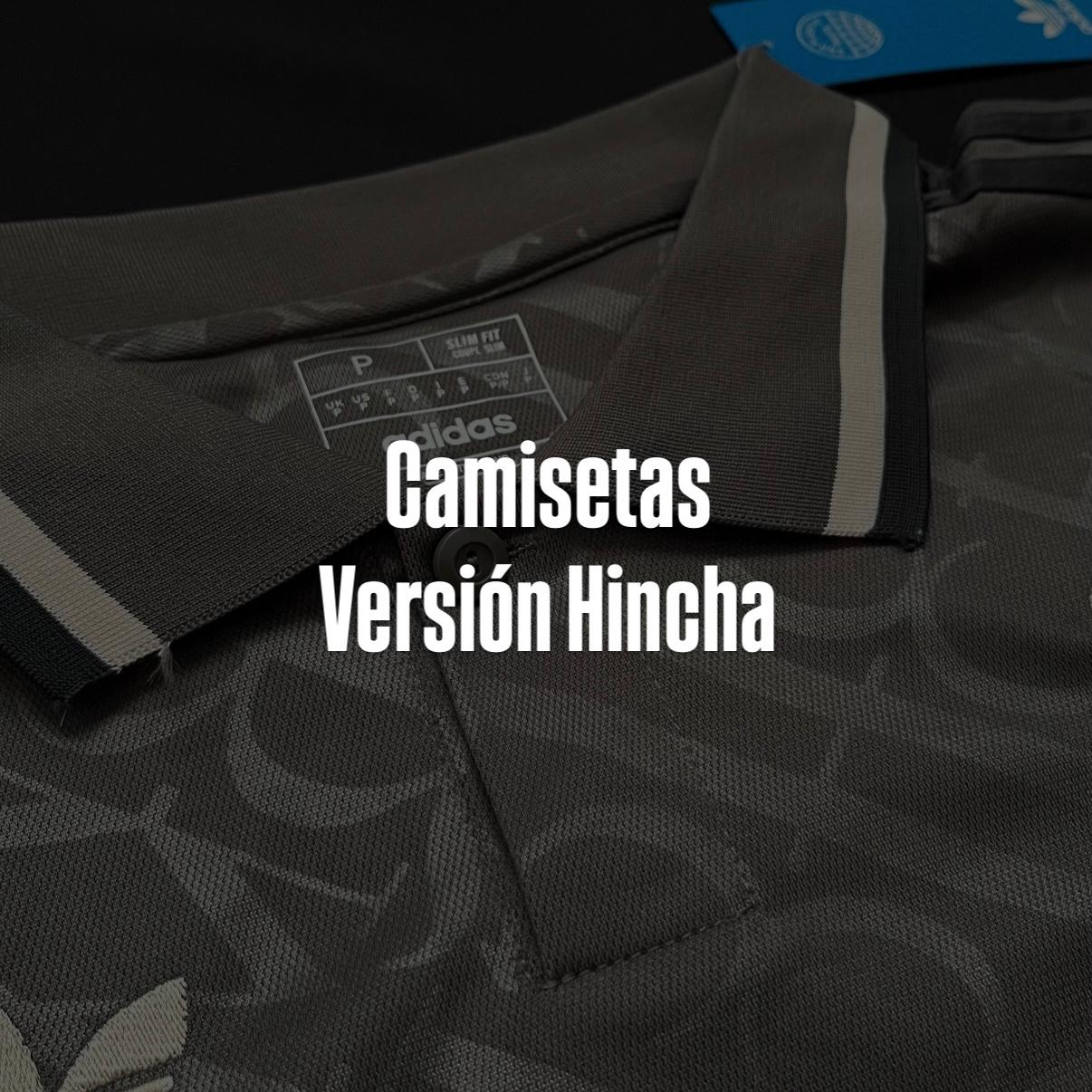 Version Hincha