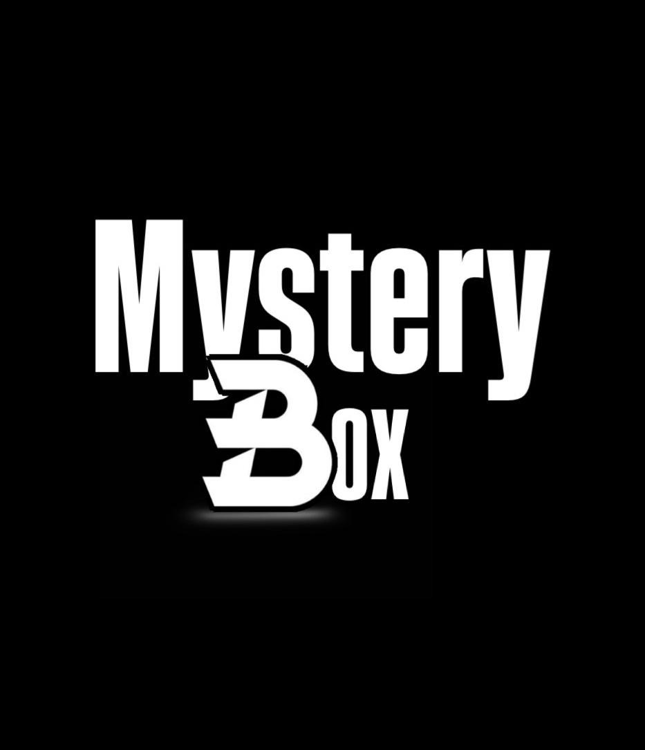 Mystery Box
