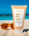 Glow Skin - Hidratante Corporal Iluminador - comprar online
