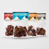 Combo Surtido Jerky El Cruce Packs Viajeros 40g - comprar online