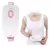 Almohadilla Relax - ¡Despedite del Dolor Menstrual! - DecoLabar