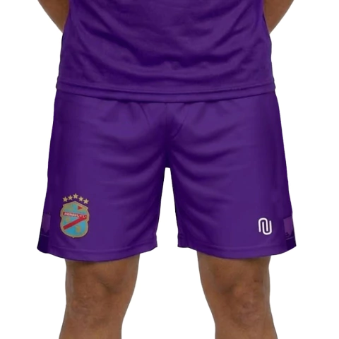 Short Arquero Home Arsenal de Sarandí 2025