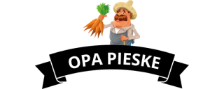 Opa Pieske