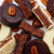 Alfajores de dulce de leche mixtos 6 uds - comprar online