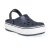 CROCS ZUECO BAND PLATAFORM