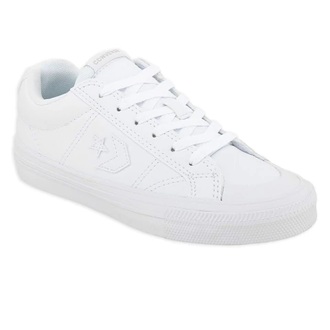 CONVERSE ZAPATILLA SPORT CASUAL OX BLANCO