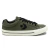 CONVERSE ZAPATILLA SPORT CASUAL OX VERDE - comprar online