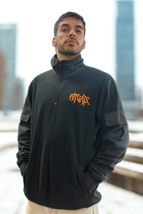 Anorak TRIPPIE - comprar online