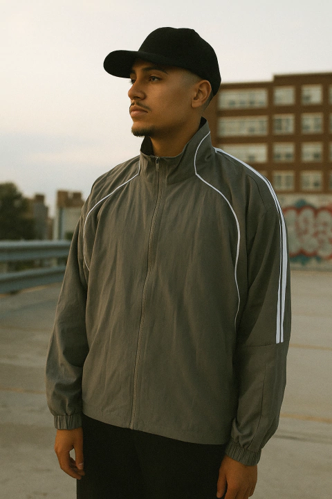 Campera CLAVE - comprar online