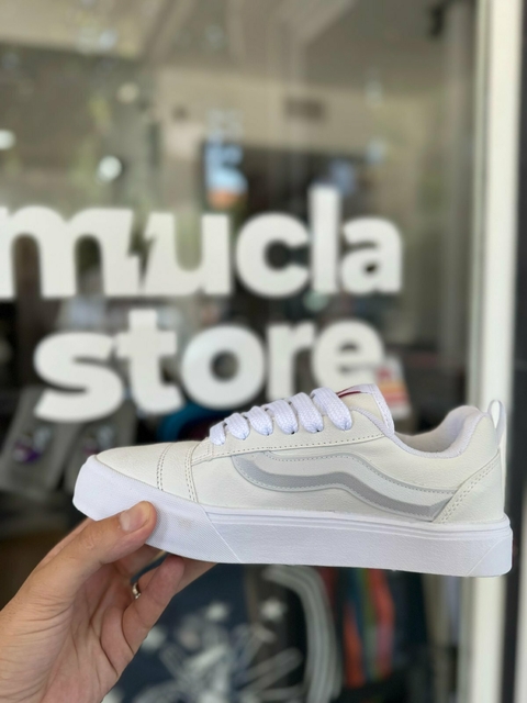 Vans KNU SKOOL W
