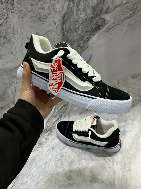 Vans KNU SKOOL Classics