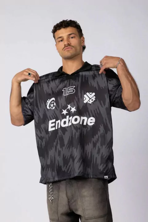 Camiseta Chomba KEMPES