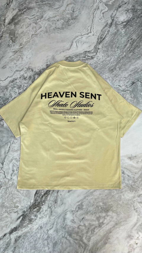 Remera SHATO Eclipse