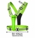 Colete HexGear Pro - Verde - loja online