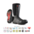 Bota Dunlop Snugboot WorkPro Full Safety Metal Free - comprar online