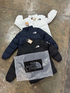 2X1 CAMPERA - THE NORTH FACE (IMPERMEABLE)