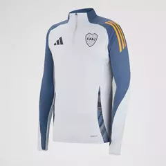 BUZO NUEVO DE ENTRENAMIENTO + CAMISETA TITULAR Y ALTERNATIVA DE BOCA ¡OFERTA 3X1! en internet