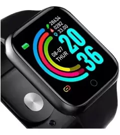 Promo Imperdible 3x1 RELOJ SMARTWATCH + PARLANTE INALÁMBRICO + AURICULARES Bluetooth 5.0 I12 - comprar online