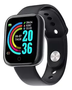 Promo Imperdible 3x1 RELOJ SMARTWATCH + PARLANTE INALÁMBRICO + AURICULARES Bluetooth 5.0 I12