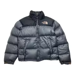 Imagen de Campera The North Face Puffer + Gorro de regalo
