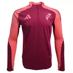 Imagen de PROMO MILLONARIA 2 BUZOS MEDIO CIERRE + CAMISETA TITULAR DE REGALO