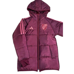 PROMO CAMPERÓN DE RIVER + BUZO MEDIO CIERRE DE REGALO - comprar online