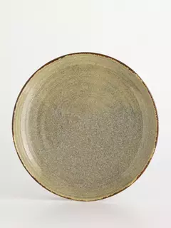 SET X6 PLATO POSTRE ARTISAN - comprar online