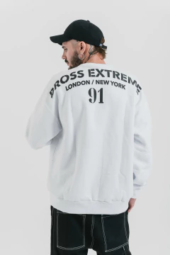 BUZO BROOS EXTREME - comprar online