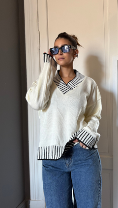 SWEATER KAYLA - comprar online