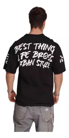 REMERA BEST THING - comprar online
