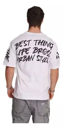 REMERA BEST THING - India Vestimenta