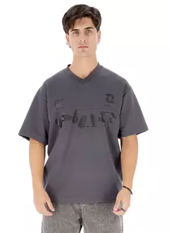 REMERA INTERLOK en internet