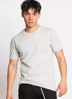 REMERA BORDADO BROSS